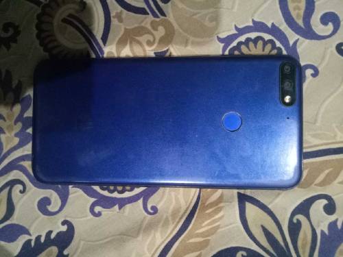 Huawei y 7 prime 
