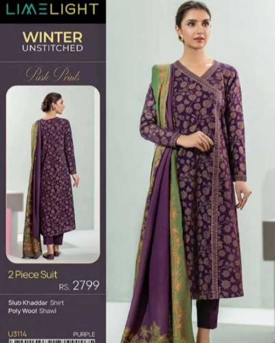 winter collection 