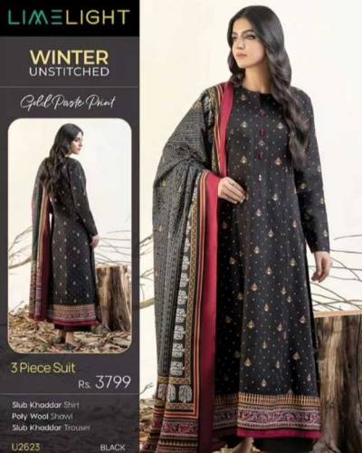 winter collection 