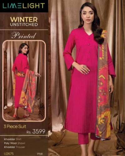 winter collection 