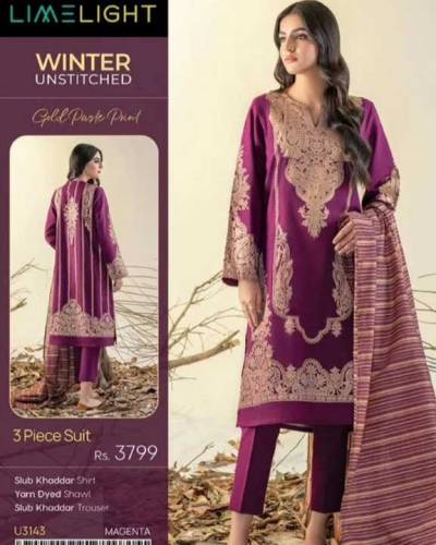 winter collection 