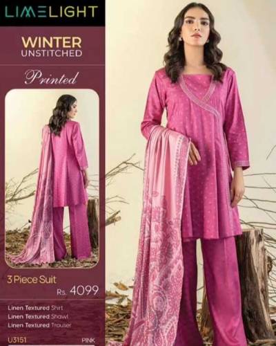 winter collection 