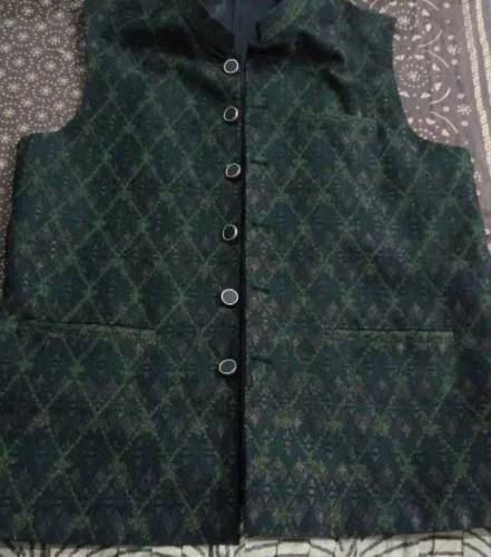 J.Vasket brand new ha 