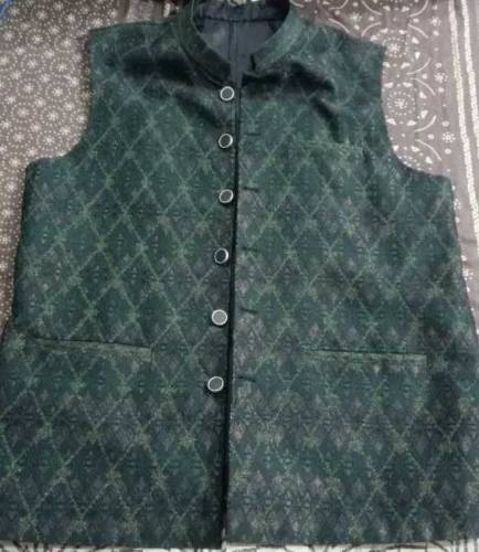 J.Vasket brand new ha 