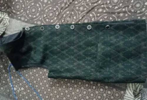 J.Vasket brand new ha 