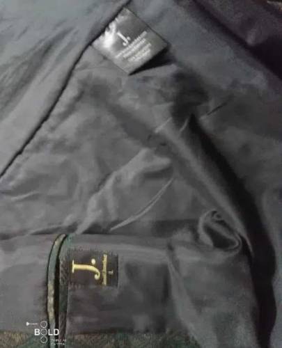J.Vasket brand new ha 