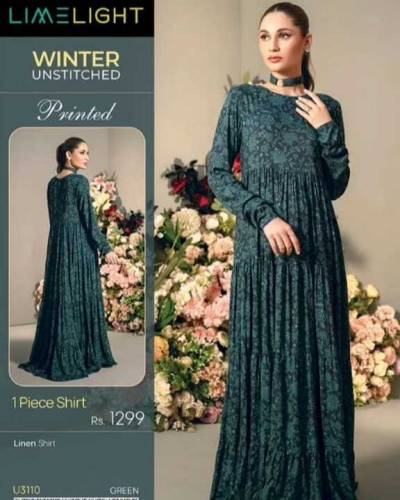 winter collection 