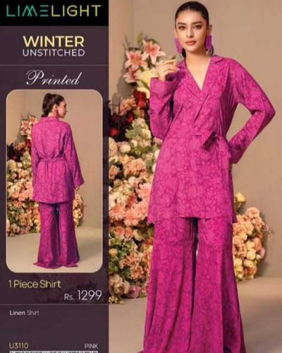 winter collection 