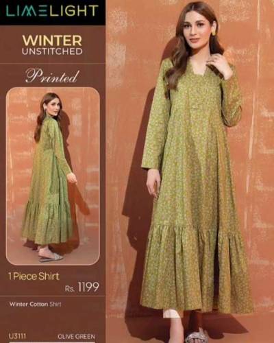 winter collection 