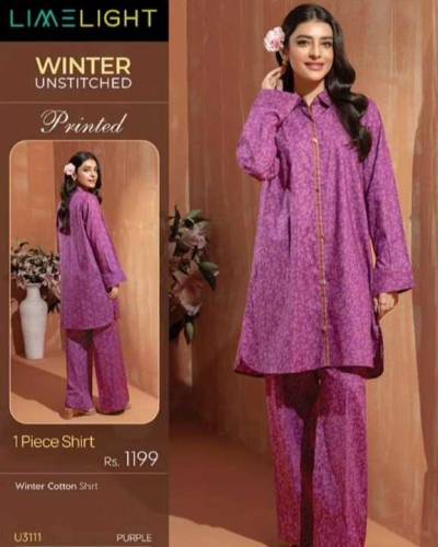winter collection 