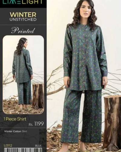 winter collection 