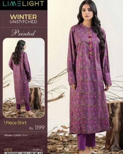 winter collection 