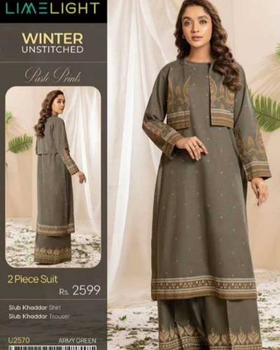 winter collection 
