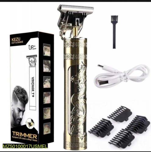 zero hair trimmer