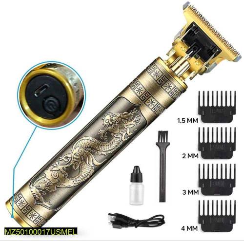 zero hair trimmer