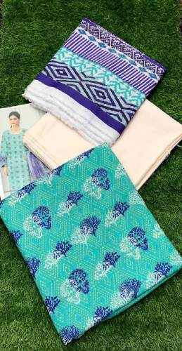 bonanza satrangi khaddar 3 piece