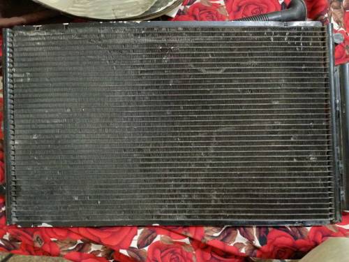 2D saloon 2007 headlights grill and codencer