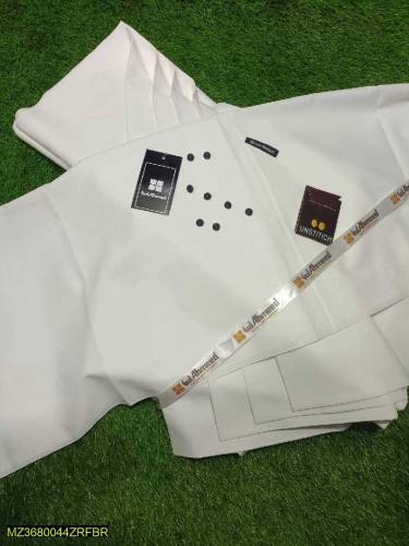 •  Fabric: Cotton