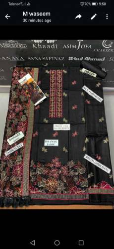 Fashion Style Winnter Collection 