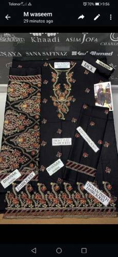 Fashion Style Winnter Collection 