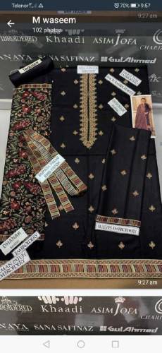 Fashion Style Winnter Collection 