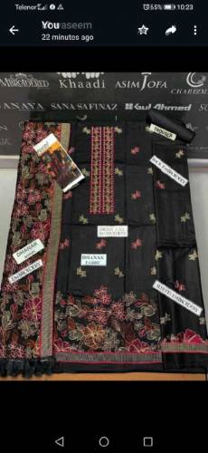 Fashion Style Winnter Collection 