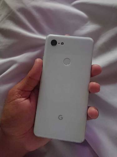 Google Pixel 3xl