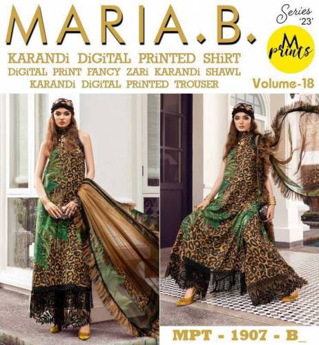  *𝚆𝚒𝚗𝚝𝚎𝚛 𝙲𝚘𝚕𝚕𝚎𝚌𝚝𝚒on  Brand:- *MARIA.B* Volume 18-----