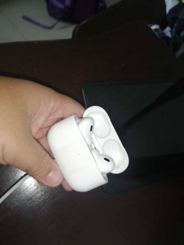 Airpods pro 2 buzzer edition 