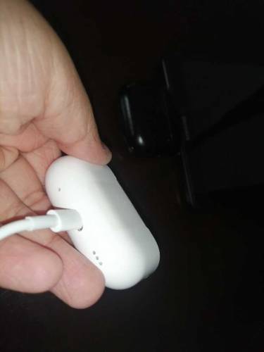 Airpods pro 2 buzzer edition 