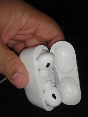 Airpods pro 2 buzzer edition 