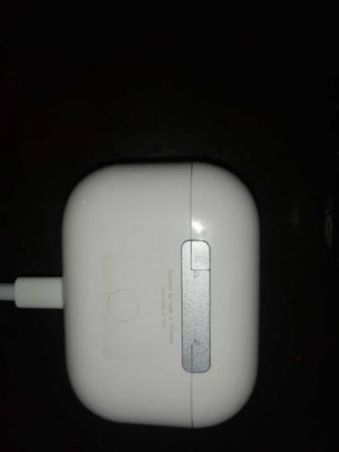 Airpods pro 2 buzzer edition 