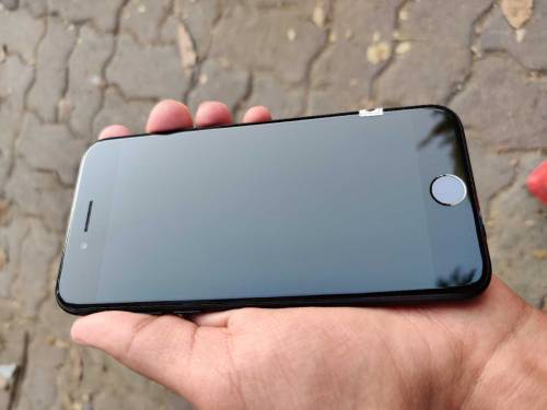iphone Se 2020 non pta jv white and black