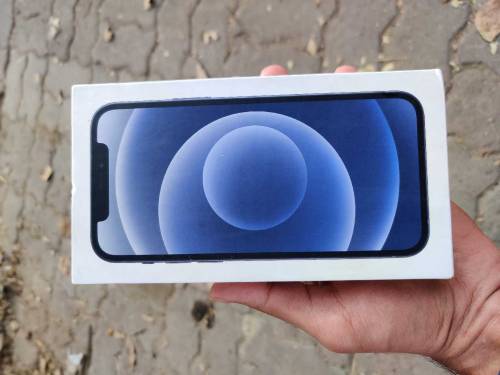 iphone 12 pro non pta jv 128gb with box