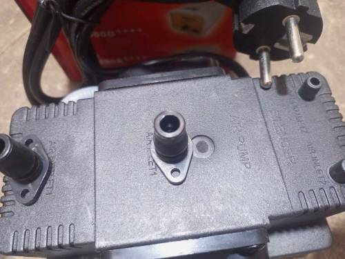 gas air pump gas ki kami ko pora kra tora sa kemt pr