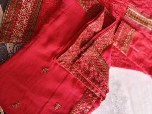3pc dress_ ready to wear