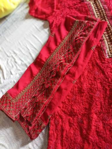 3pc dress_ ready to wear