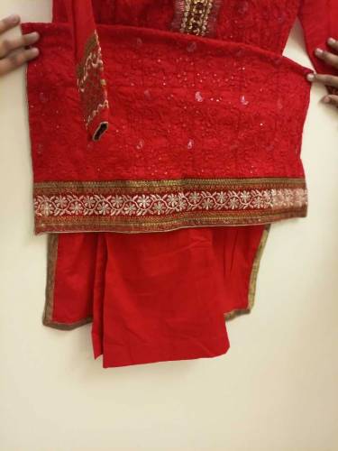 3pc dress_ ready to wear