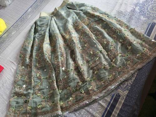 kashee's sharara