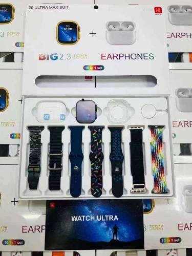 smart watch ⌚