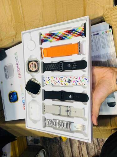 smart watch ⌚