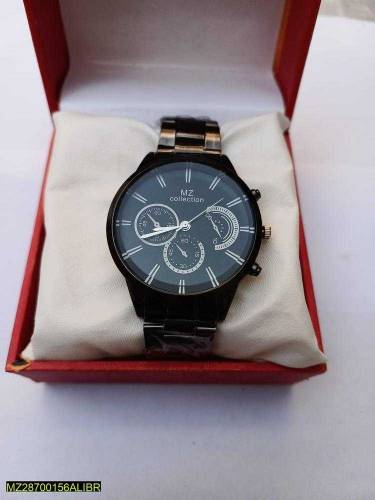 3d wallclock and watches