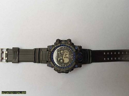 3d wallclock and watches