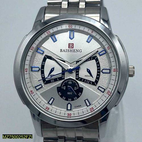 3d wallclock and watches