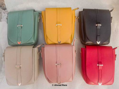 Brand New Ladies' luggage 