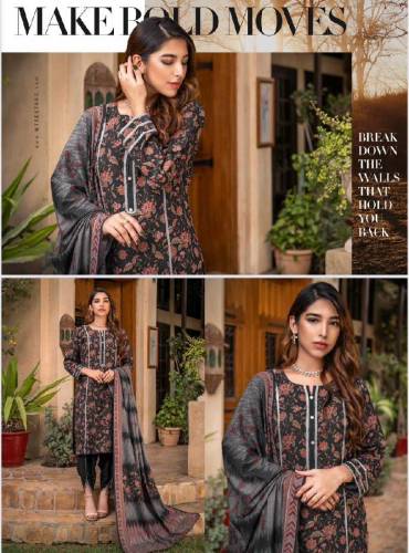 100% Original branded 3 pc suit