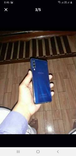 Samsung Galaxy a7
