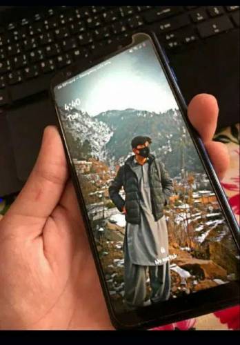 Samsung Galaxy a7