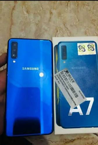 Samsung Galaxy a7