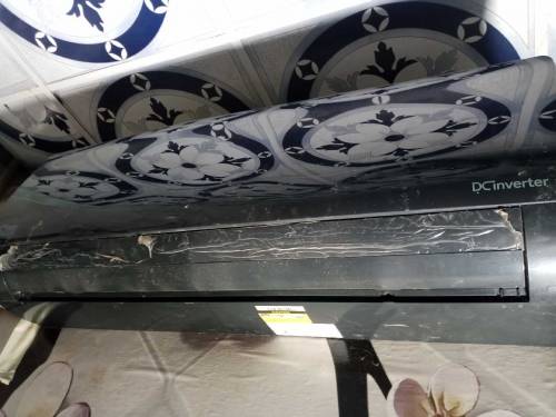 Haier New Model DC Inverter 